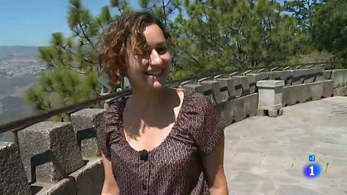 Españoles en el mundo - Honduras - Ana