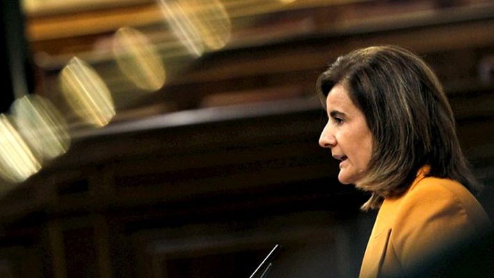 El fondo de reserva suma 63.469 millones de euros en el primer trimestre