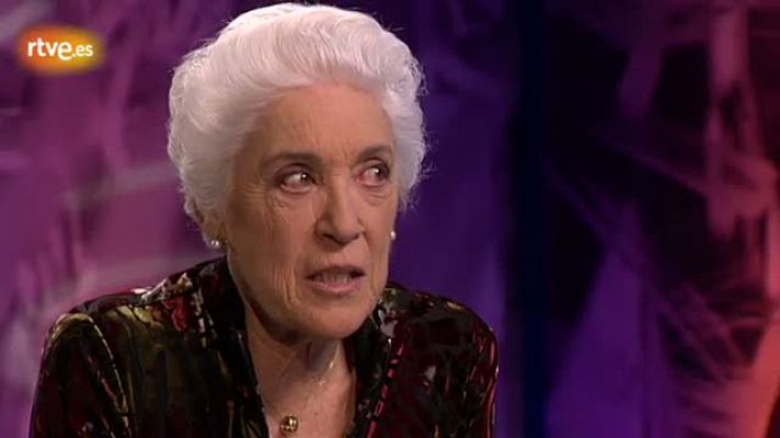 Gent de paraula - Josefina Castellvi