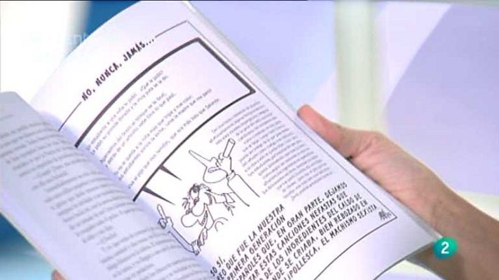 La aventura del Saber - La aventura del saber - 11/04/13