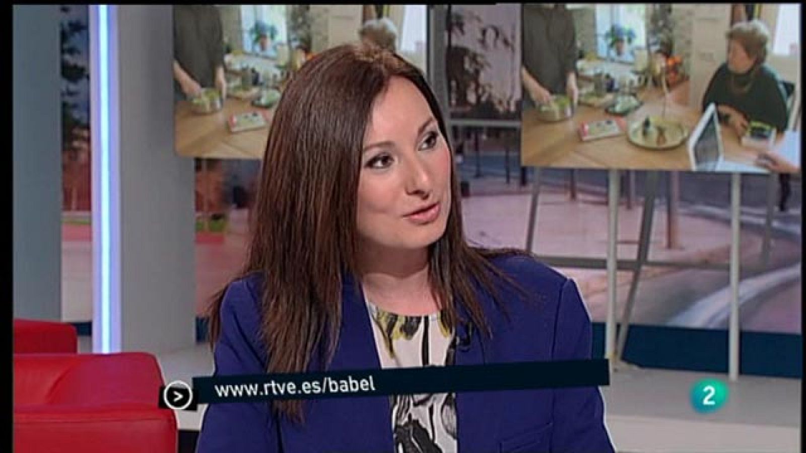 Para Todos La 2 -  El próximo Babel