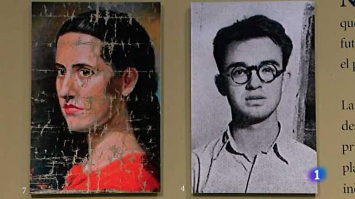 L'informatiu - Comunitat Valenciana - La Comunidad Valenciana en 2' - 11/04/13