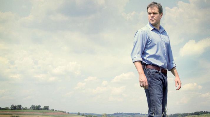 Cultura en Rtve.es - Tráiler de 'Tierra prometida'