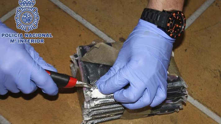 Informativo de Madrid - La Comunidad de Madrid en 4' - 11/04/13