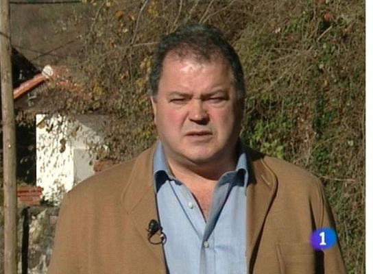 Panorama Regional - Astturias en 2' - 11/04/13