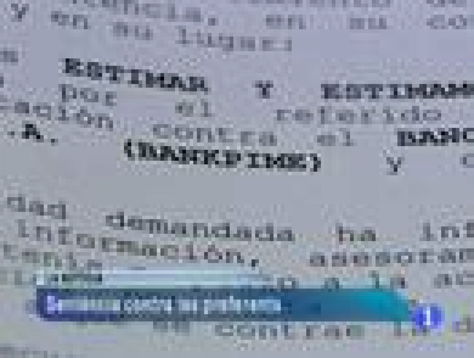 Informatiu Balear en 2' - 11/04/13 | Ver