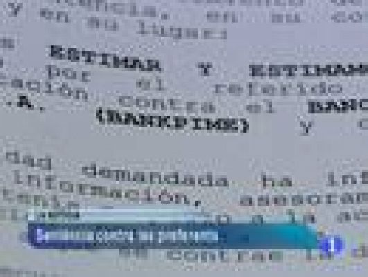 Informatiu Balear - Informatiu Balear en 2' - 11/04/13