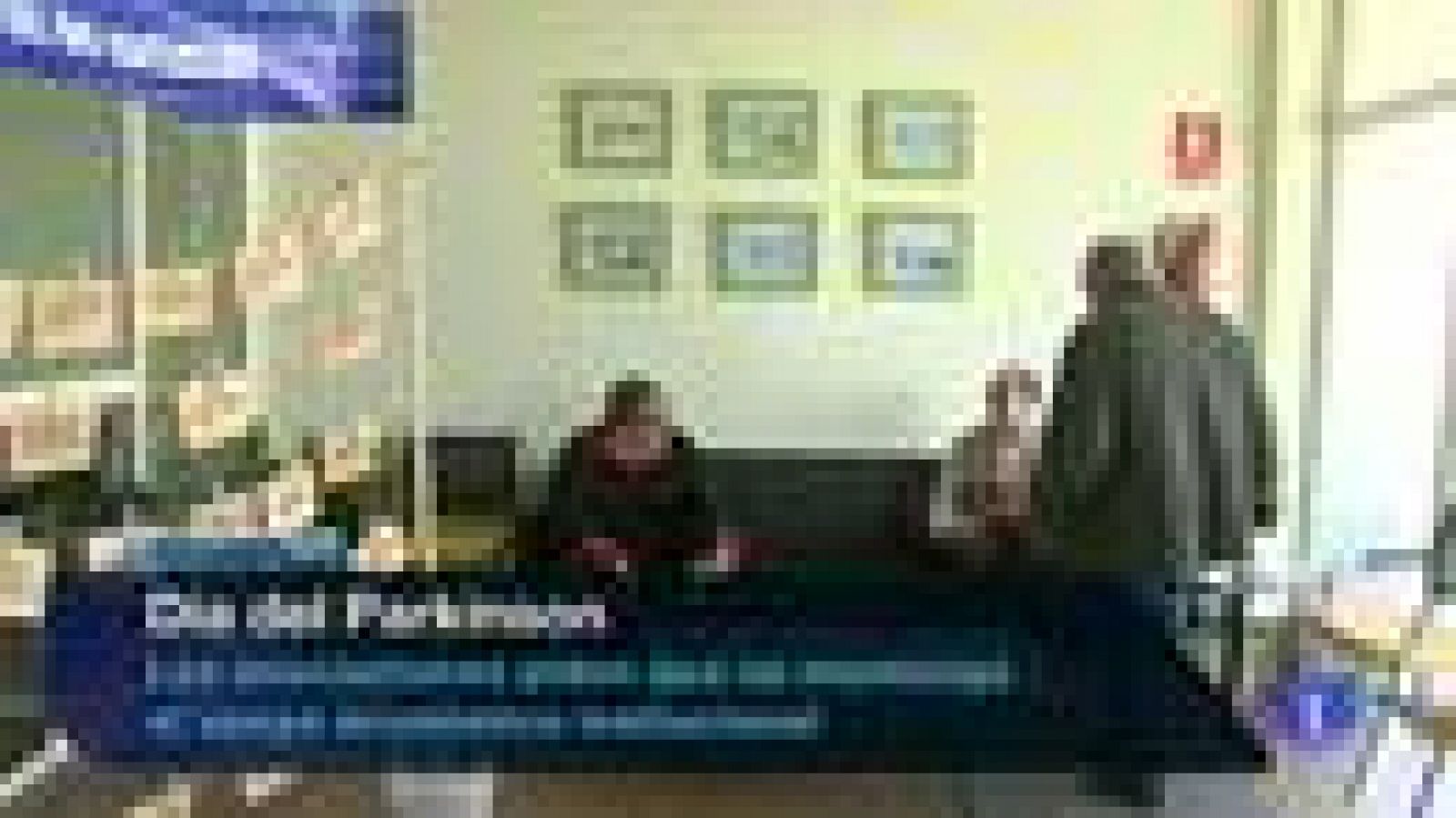 Extremadura en 2' - 11/04/13 | Ver