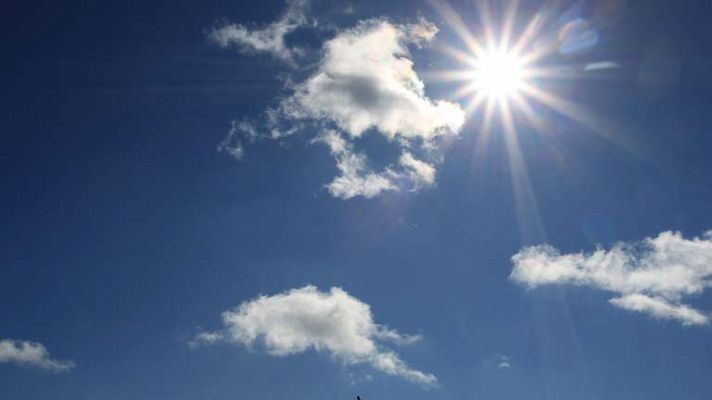 Informativo de Madrid - El tiempo en la Comunidad de Madrid - 11/04/13