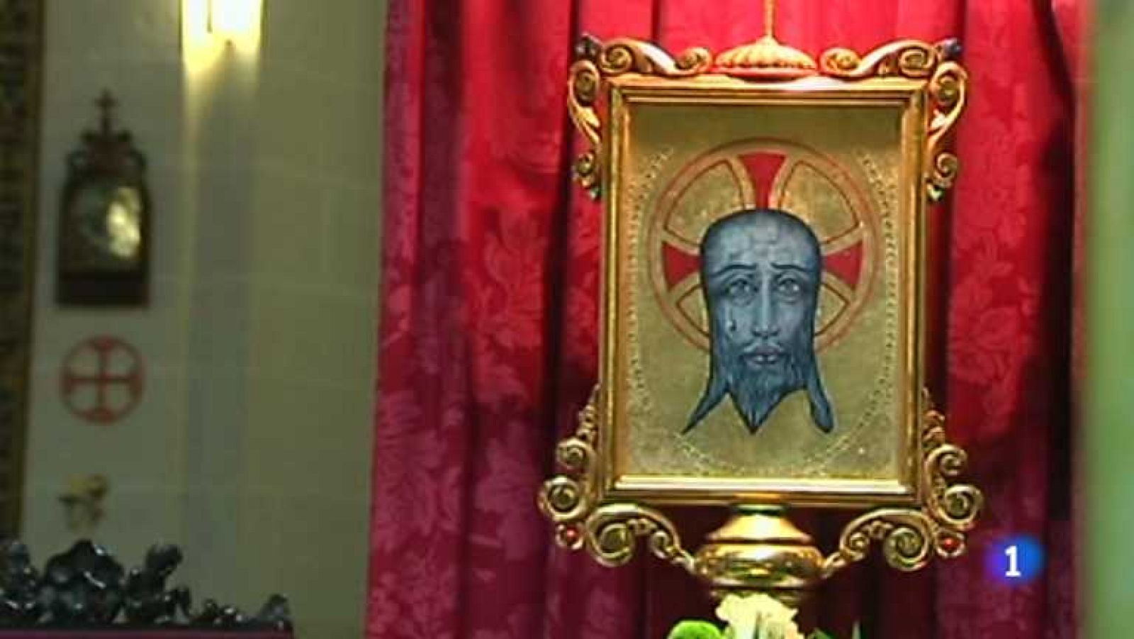 L'Informatiu - Comunitat Valenciana - 11/04/13 - Ver ahora