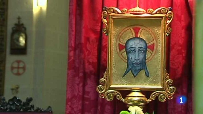 L'informatiu - Comunitat Valenciana - L'Informatiu - Comunitat Valenciana - 11/04/13