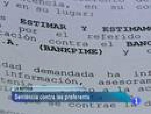 Informatiu Balear - Informatiu Balear - 11/04/13