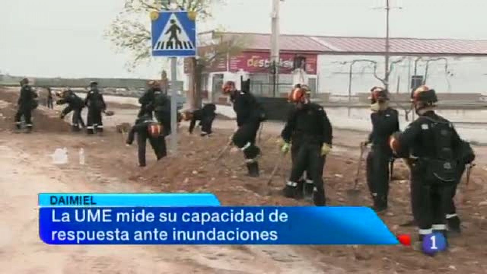 Noticias de Castilla- La Mancha. 11/04/13 | Ver