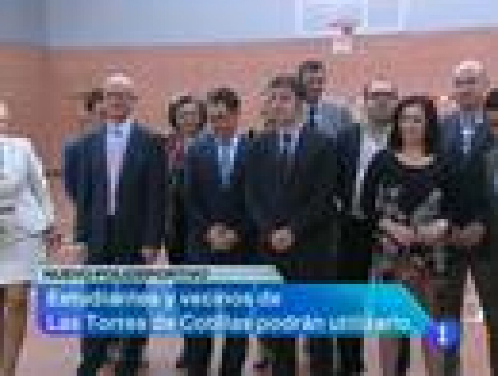 Noticias Murcia: La Comunidad de Murcia en 2'.(11/04/2013) | RTVE Play