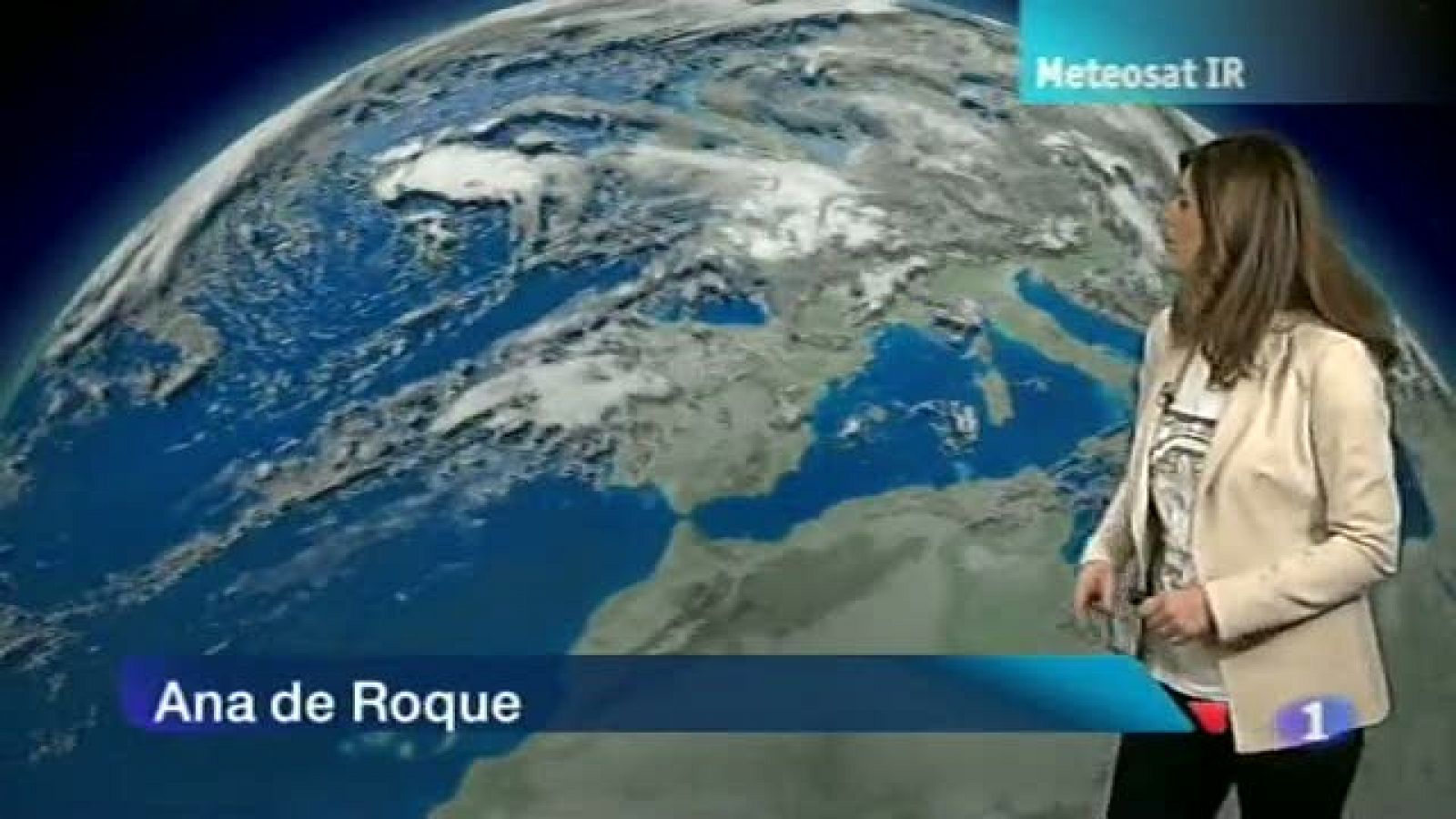 El tiempo en Andalucía - 11/04/2013 | Ver