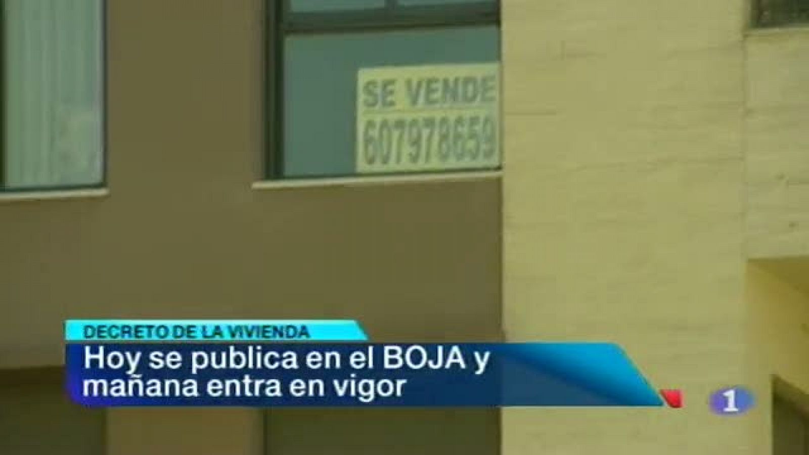 Noticias Andalucía - 11/04/2013 | Ver