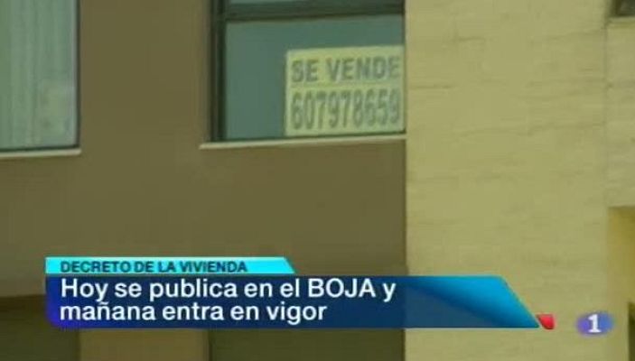 Noticias Andalucía - Noticias Andalucía - 11/04/2013