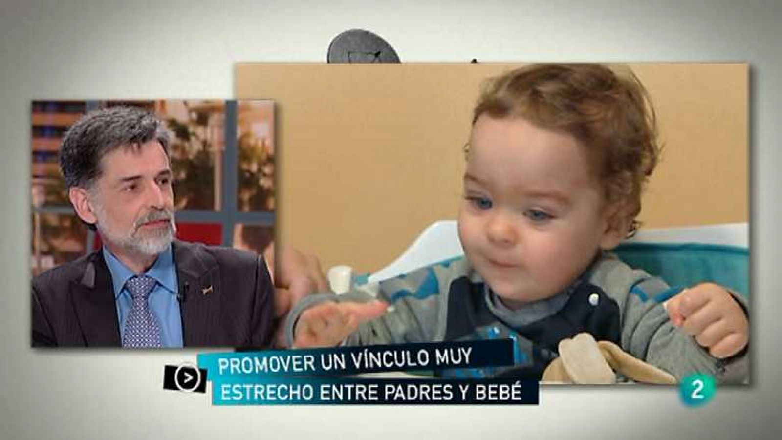 Para todos La 2 - 11/04/13 - Ver ahora