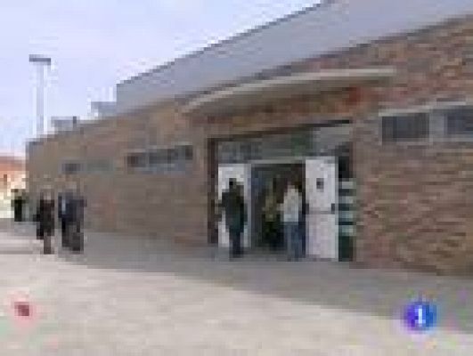 Noticias Murcia - Noticias Murcia.(11/04/2013)