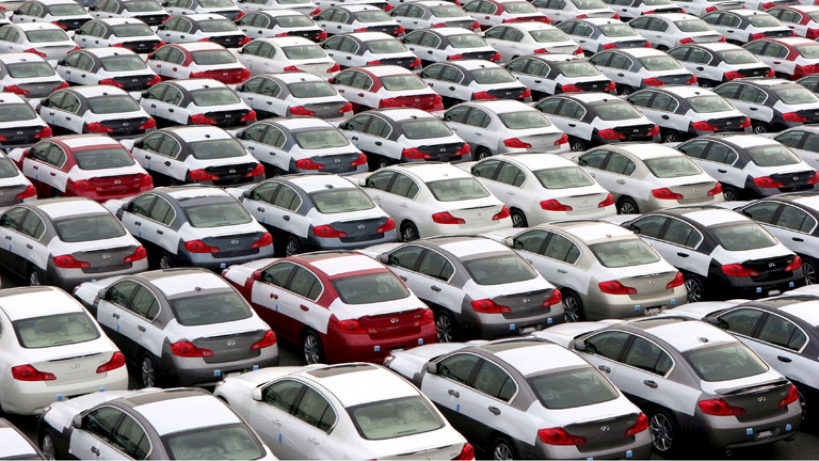 Telediario 1: Toyota, Nissan, Honda y Mazda revisarán 3,4 millones de vehículos por un defecto detectado en los airbags | RTVE Play