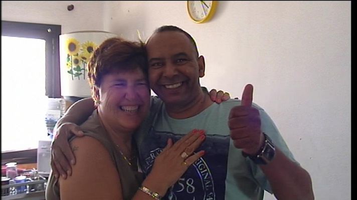 Telecanarias - Canarias 2' -  11/04/13