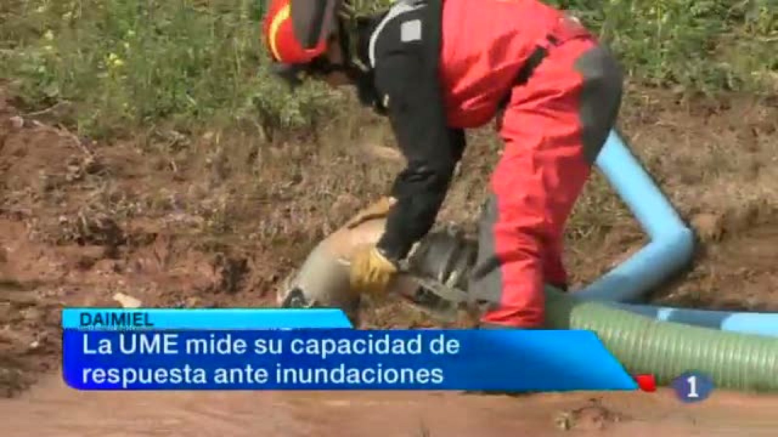 Noticias de Castilla La Mancha 2 (11/04/2013) | Ver