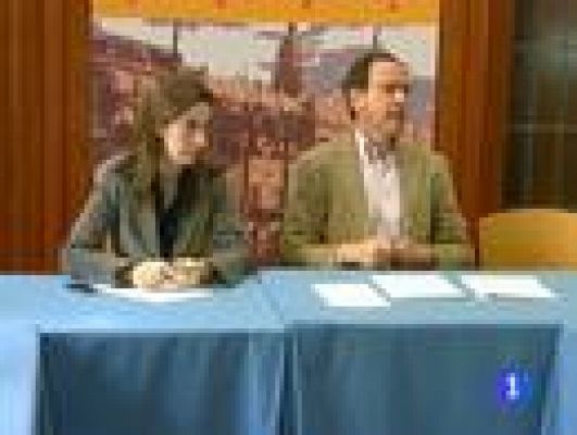 Noticias Murcia - Noticias Murcia 2.(11/04/2013)