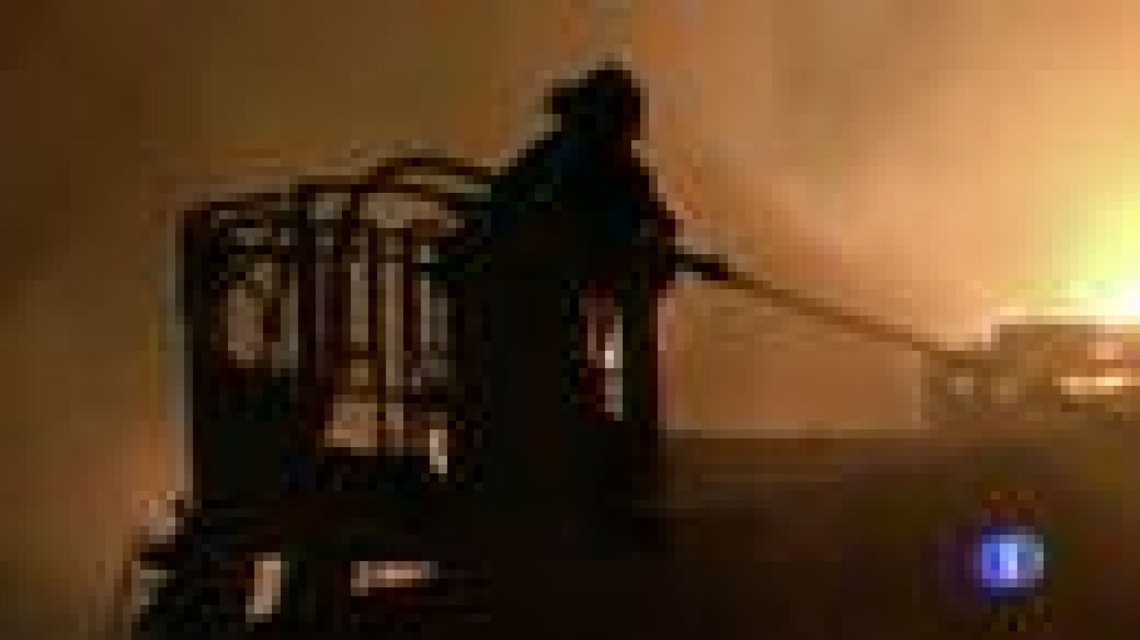 Telenorte País Vasco - 11/04/2013 | Ver