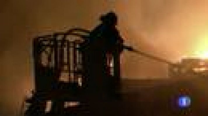 Telenorte - País Vasco - Telenorte País Vasco - 11/04/2013