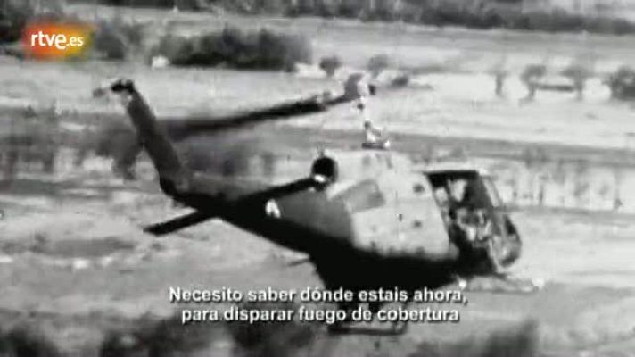 En portada - Vietnam, la guerra televisada