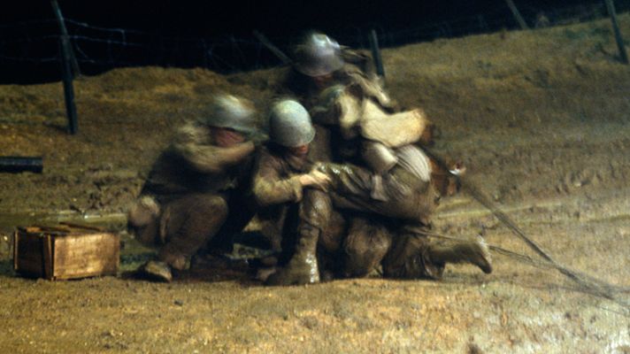 En portada - La guerra que (sí) nos contaron