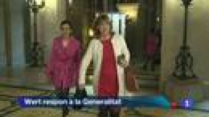 L'Informatiu - L'Informatiu 2 - 11/04/2013