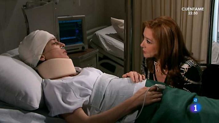 Amores verdaderos - Capítulo 124