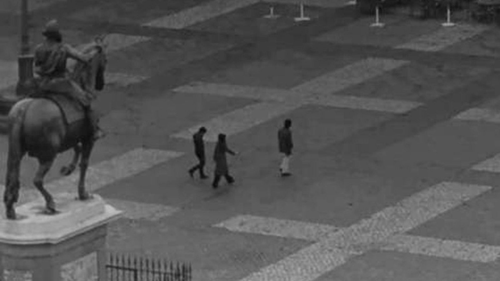 Tráiler  de 'Los ilusos'