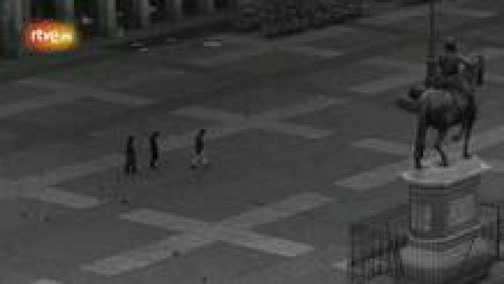 Cultura en Rtve.es - Tráiler  de 'Los ilusos'