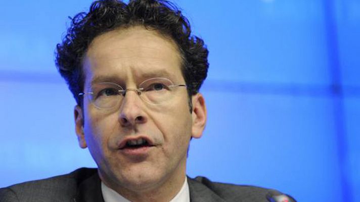 Dijsselbloem dice que España podría ser uno de los "motores económicos" de la zona euro