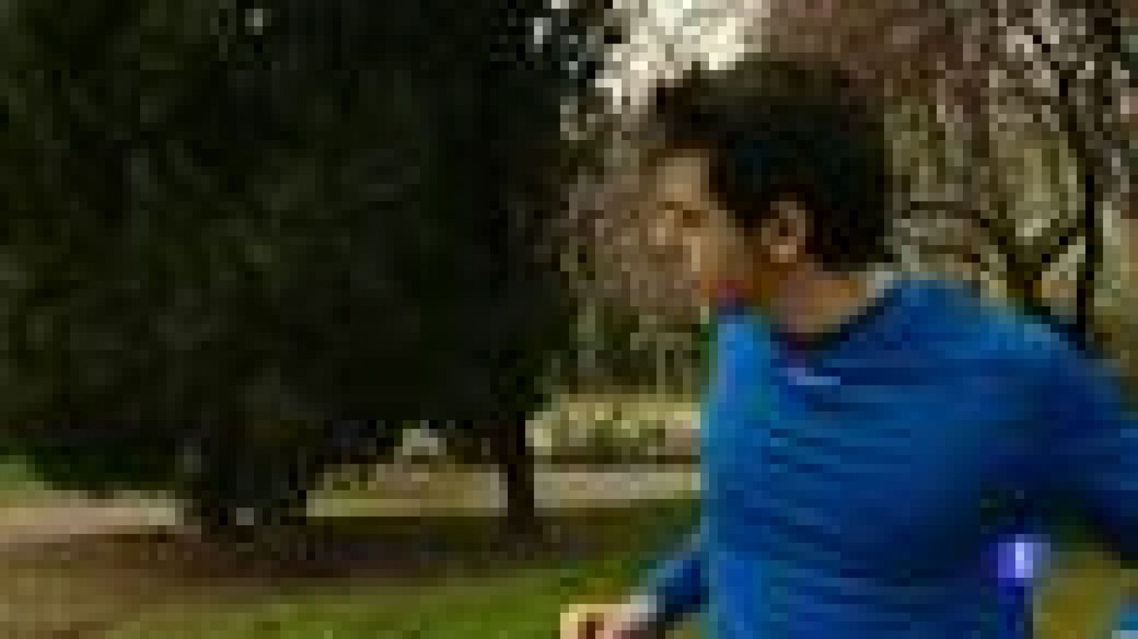 Una aplicación para evitar accidentes en la práctica deportiva | Ver