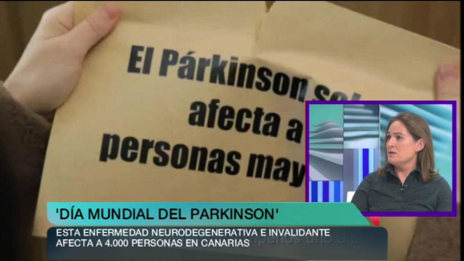 + Canarias - 11/04/13 - +Canarias | Ver