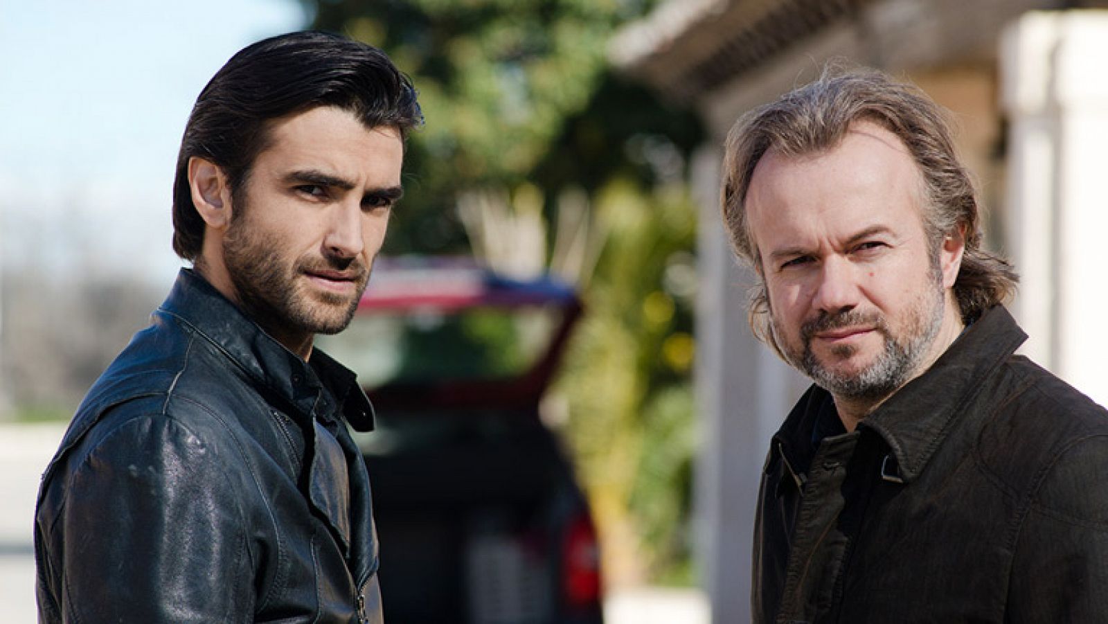 Gran Reserva - Avance del capítulo 41 - Gran Reserva | Ver