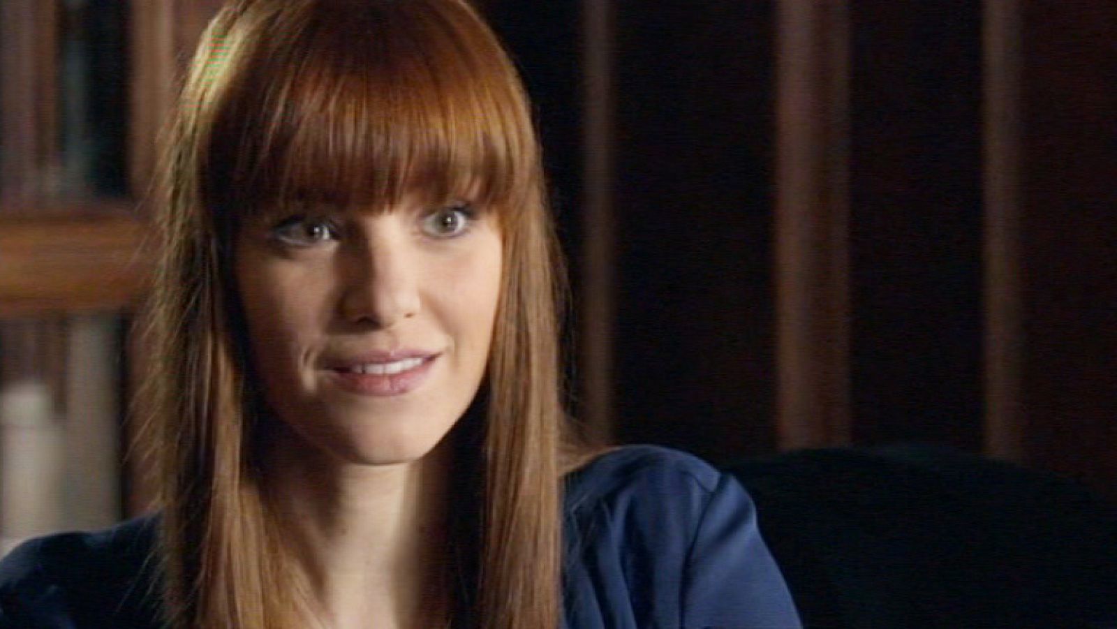 Gran Reserva - Sara regresa triunfal | Ver