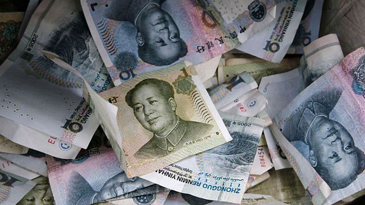 El yuan se abre al exterior