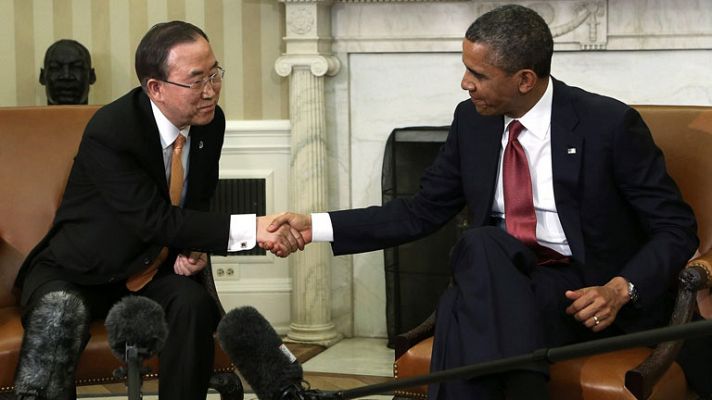 Informativo 24h - "Nadie desea un conflicto en Corea