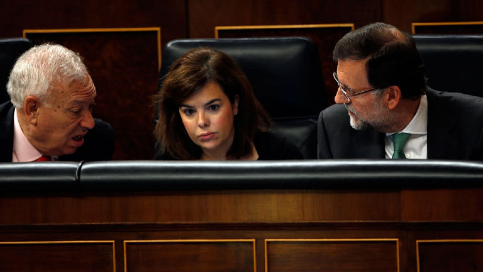 El Gobierno tramita este viernes la ley de Autoridad Fiscal | Ver