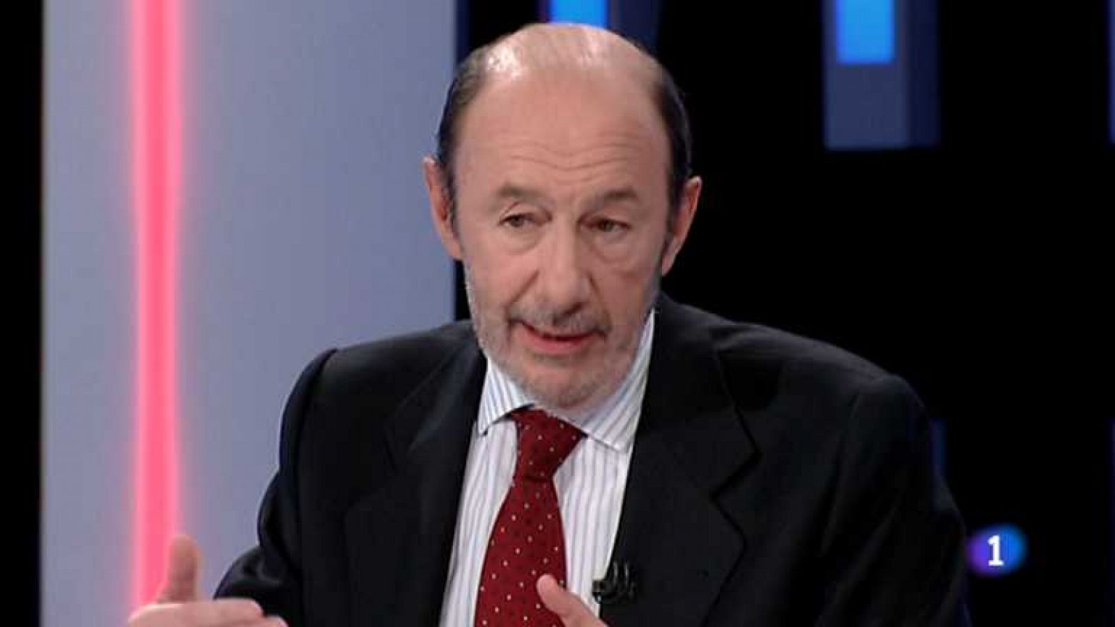 El debate de La 1 - 11/04/13 - Ver ahora