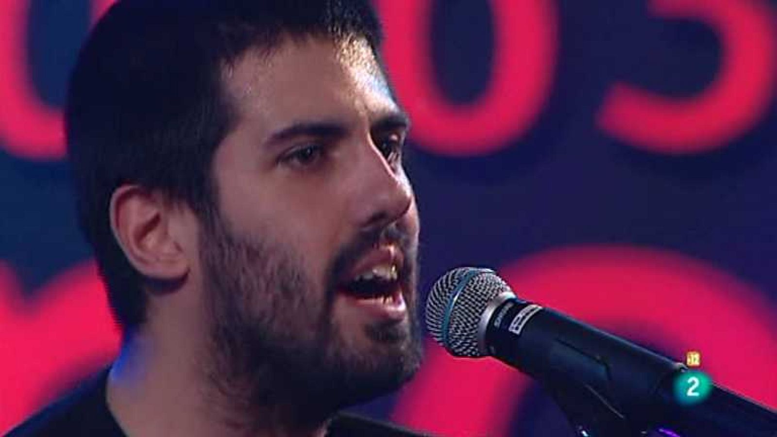 Los conciertos de Radio 3 - La pegatina - Ver ahora