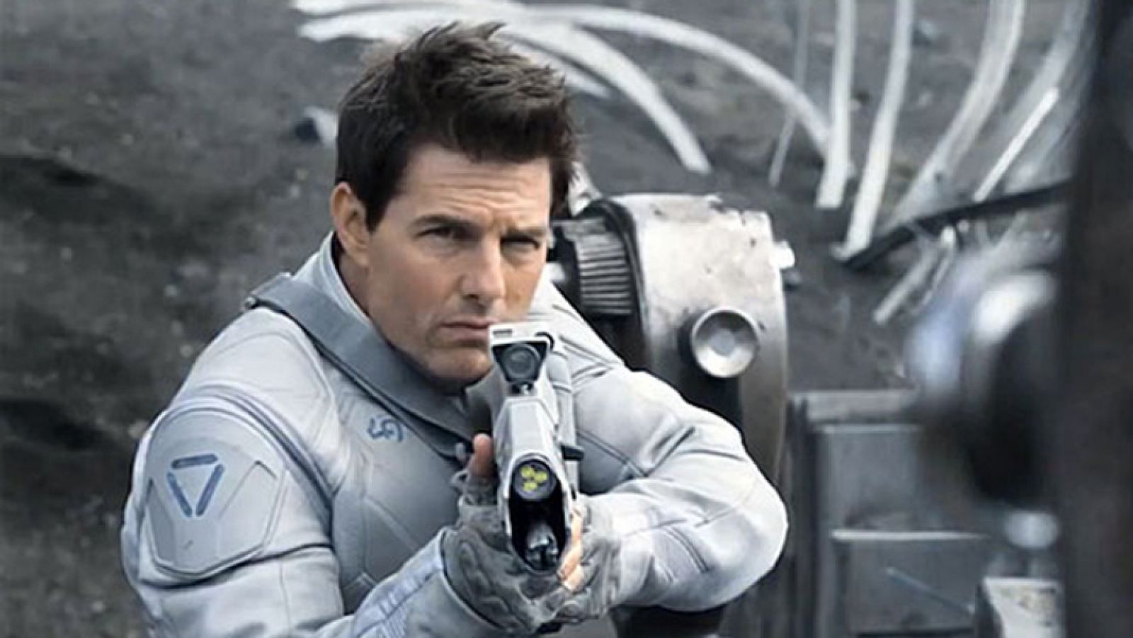 Días de cine: 'Oblivion' | RTVE Play