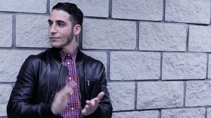 Días de cine - 'Alacrán enamorado'