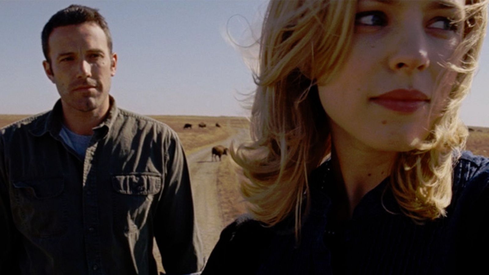 Días de cine: 'To the wonder' | Ver