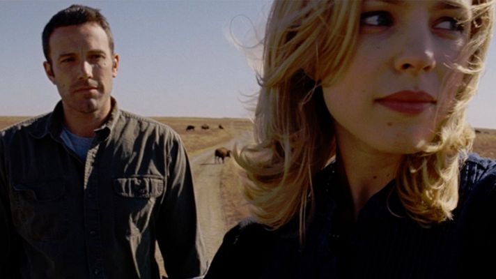 Días de cine - 'To the wonder'