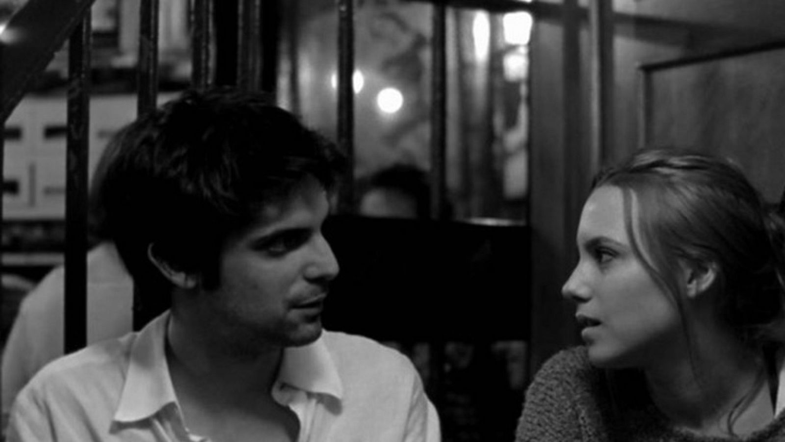 Días de cine: 'Los ilusos' | Ver